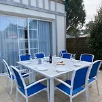 Maison Avec Piscine Du Golf De *