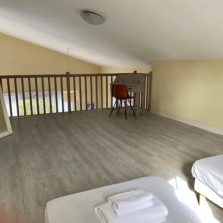 Maison Piscine Privee Et Collective Golf Dom wakacyjny *