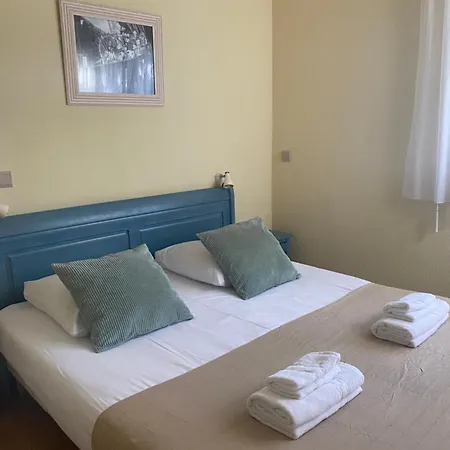 Feriehus Maison Piscine Privee Et Collective Golf Gujan-Mestras