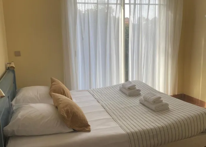 Ferienhaus Maison Avec Piscine Du Golf De *